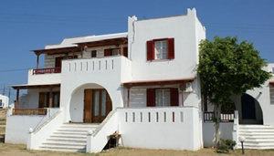 Villa Porto Rondo