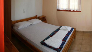Villa Teozenia Apartments