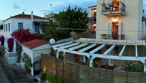 Villa Tonia Hotel