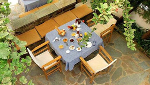 Vincenzo Family Hotel