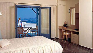 Volcano View Villas