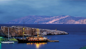 Vrahos Hotel