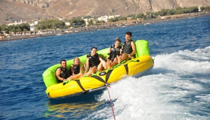 Wave Sports Club