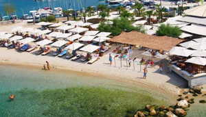 Yacht Club Paleros