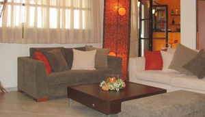 Yalis Hotel