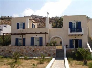 Yialos Beach Hotel