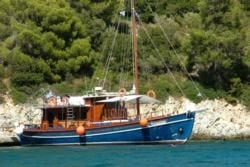 Alonissos