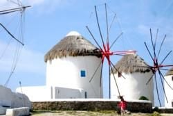 Mykonos