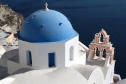 Santorini