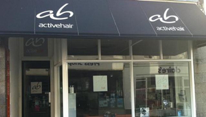 Active Hair
