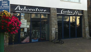 Adventure Cycles