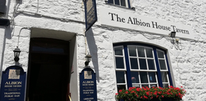 Albion House Tavern