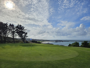 Alderney Golf Club