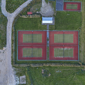 Alderney Tennis Club