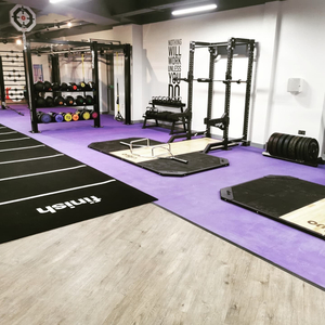 Anytime Fitness St Sampson