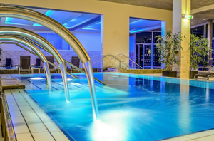 Ayush Wellness Spa