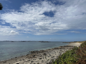 Bears’ Beach