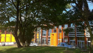 Beau Sejour Leisure Centre