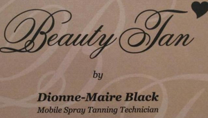 Beauty Tan