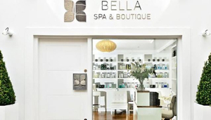 Bella Spa