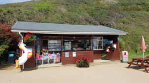 Belvoir Bay Café