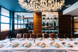 Bohemia Bar & Restaurant