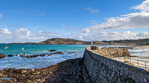 Braye Bay
