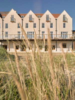 Braye Beach Hotel