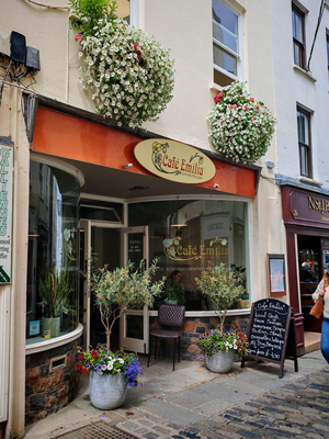 Café Emilia