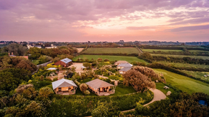 Camp de Reves Glamping