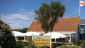 Chouet Tea Rooms