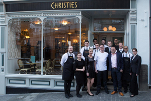 Christies Brasserie