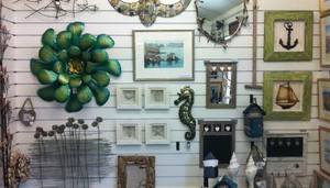Cliff Top Shop