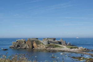 Clonque Bay Beach