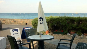 Cobo Tea Rooms