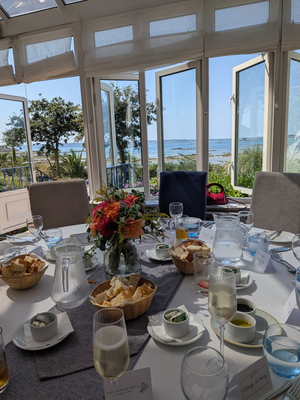 Conservatory Restaurant
