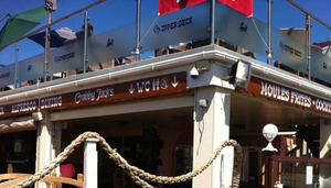 Crabby Jack's