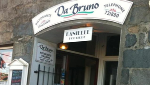 Da Bruno