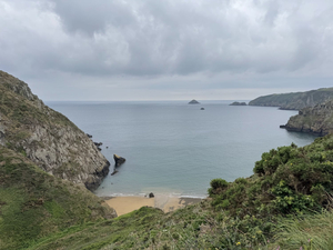 Dixcart Bay