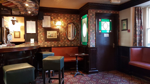 Dorset Arms