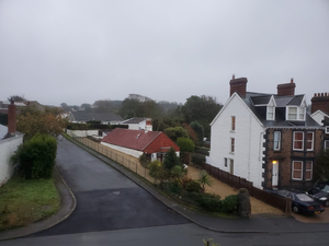 El Tabora Guest House