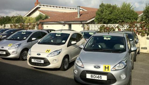 Europcar Inter-Rent
