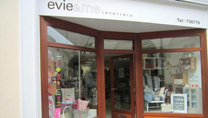 Evie and Me