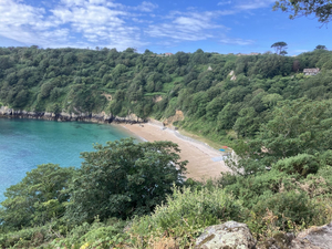 Fermain Bay