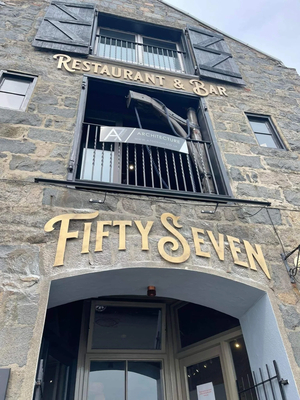 FiftySeven
