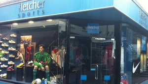 Fletcher Sports Limited