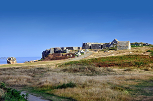 Fort Le Marchant