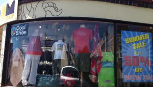 Freedom Surf Shop