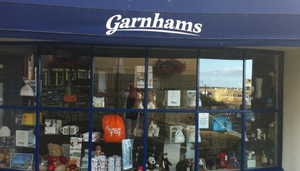Garnhams