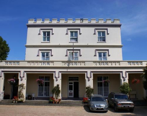 Grange Lodge Hotel